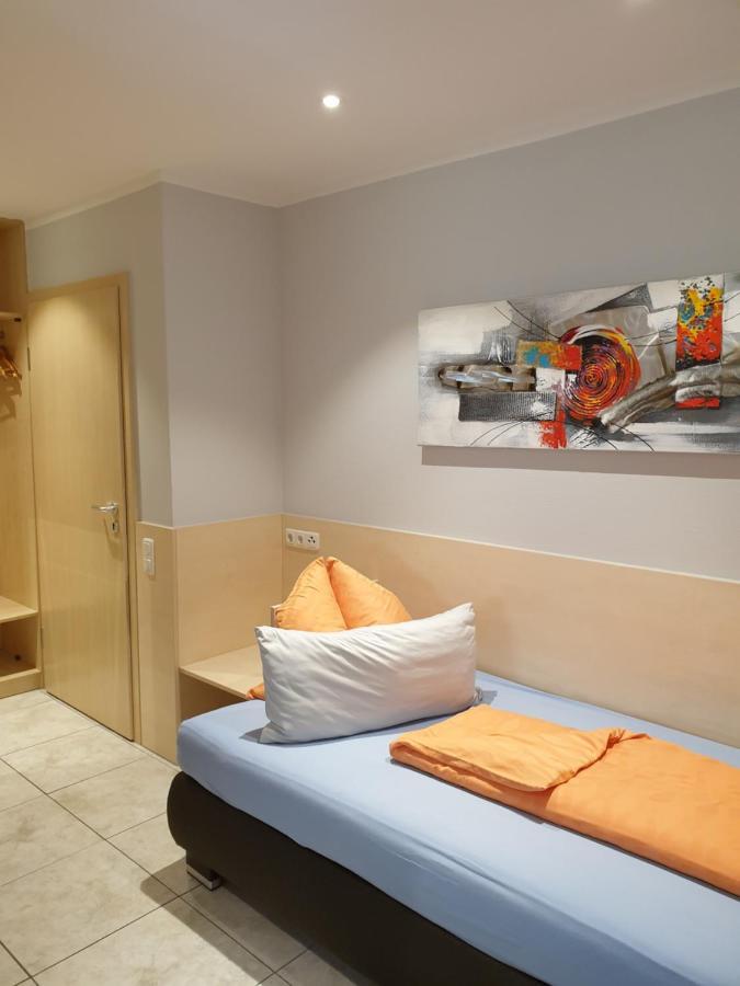 Hausner'S Hotel- Studio Apartments Altenstadt an der Waldnaab エクステリア 写真