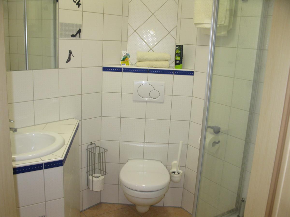Hausner'S Hotel- Studio Apartments Altenstadt an der Waldnaab エクステリア 写真