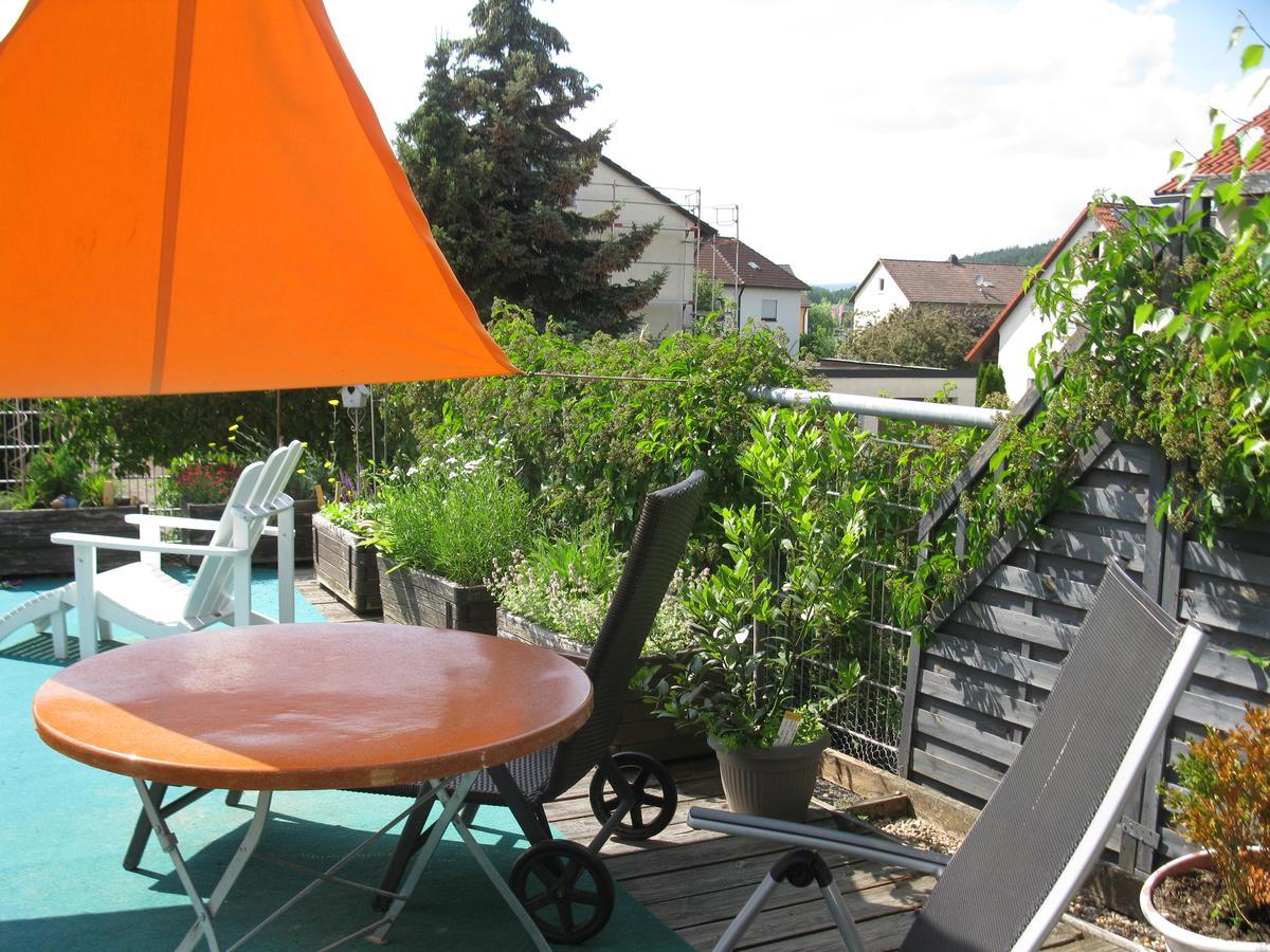 Hausner'S Hotel- Studio Apartments Altenstadt an der Waldnaab エクステリア 写真