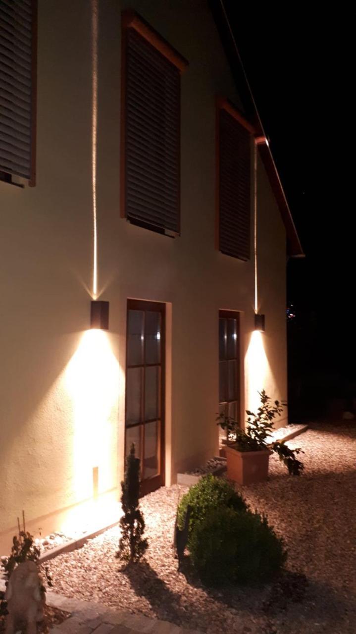 Hausner'S Hotel- Studio Apartments Altenstadt an der Waldnaab エクステリア 写真